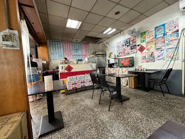 Weixiao Breakfast Restaurant
