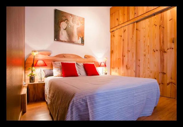 Gite Appartement Colmar La Petite Venise