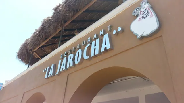 La Jarocha