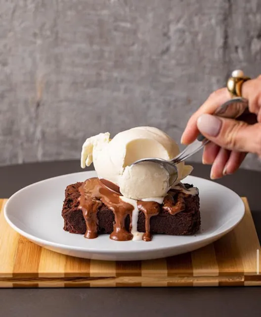 Gelato Di Panna Mercadoteca