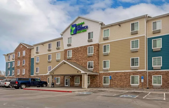 Extended Stay America Select Suites- Salt Lake City - West Valley City