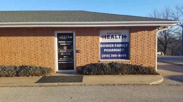 Gower Family Pharmacy