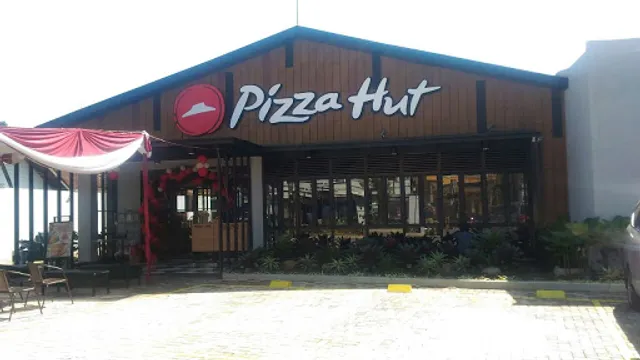 Pizza Hut Restoran