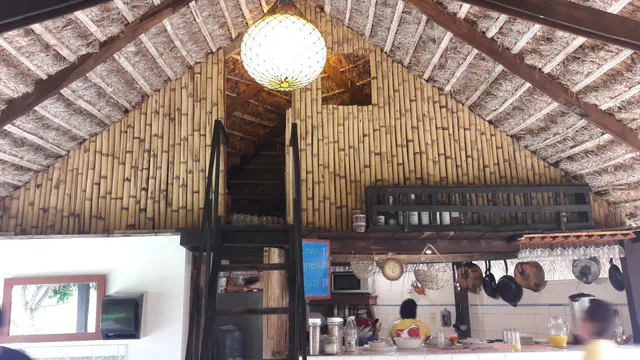 Puerto Lobos Dive Camp