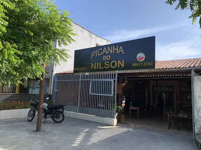 Picanha Do Nilson