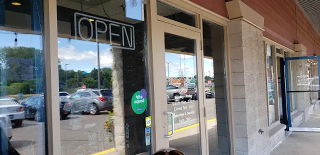 Namaste India Grill & Brewhouse