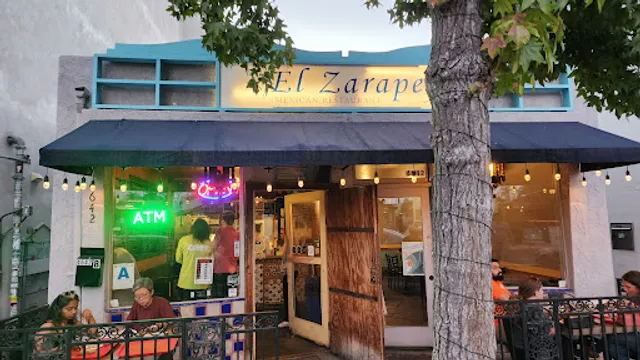 El Zarape Restaurant