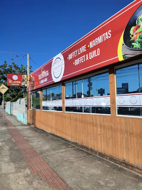 Restaurante Nossa Casa