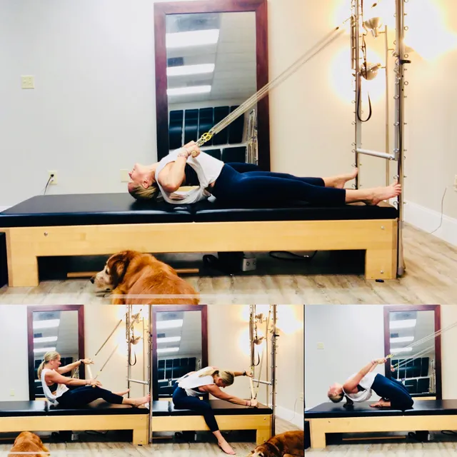 Charlotte Pilates