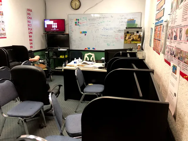 Marlene's Training Center