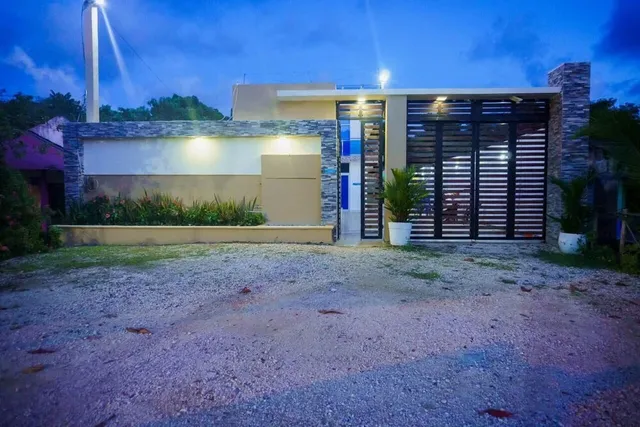 Cabañas Villa Antonella