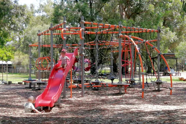 R.D Rodrigo Playground