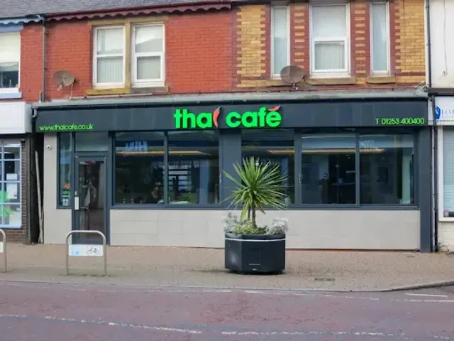 Thai Café