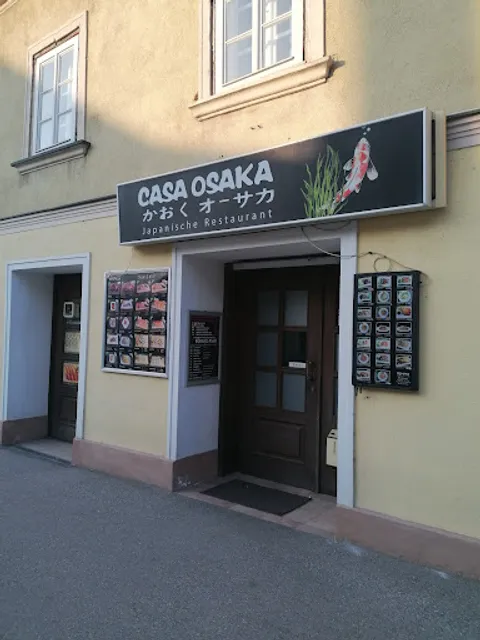 Casa Osaka