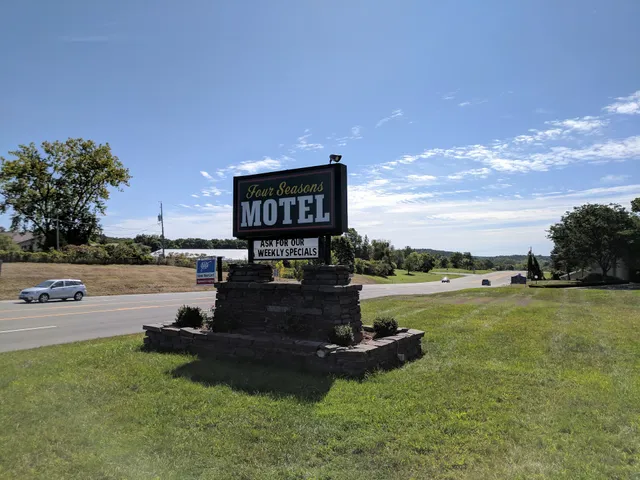 Knights Inn Castleton on Hudson/Schodack