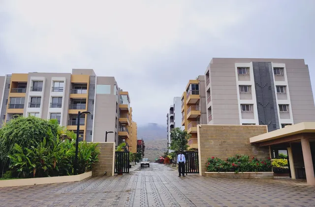 Cozy Homes Igatpuri