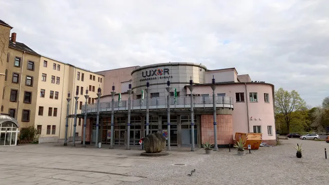 Luxor Chemnitz