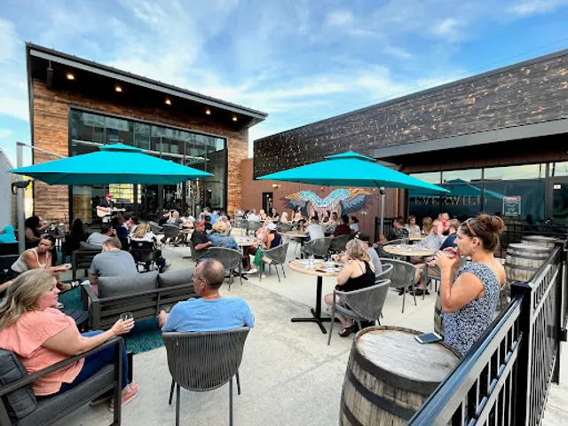 Everwild Spirits Restaurant & Bar