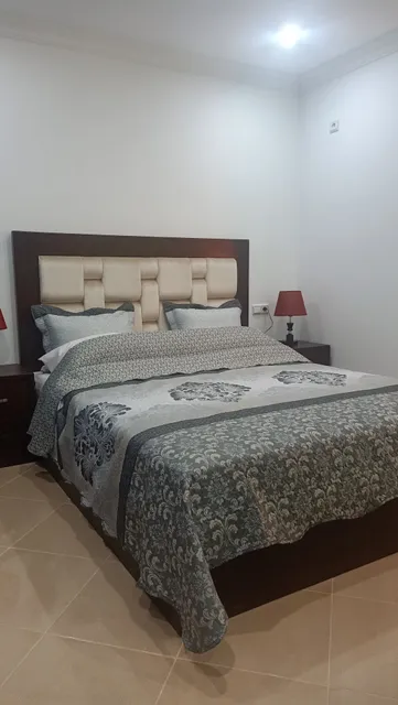 Apartamentos albatros