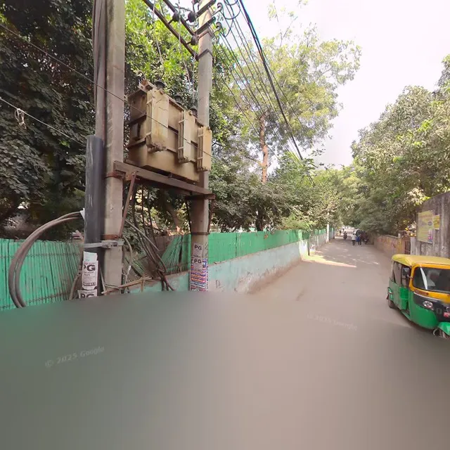 SPOT ON Hotel Black Near Omaxe Celebration Mall