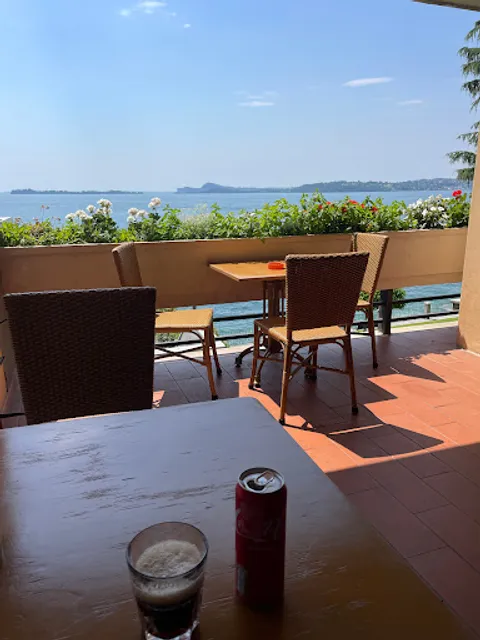 Bar Villa Delle Rose