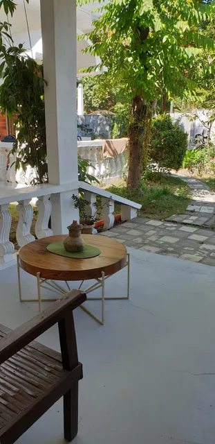 The SeaChange La Union