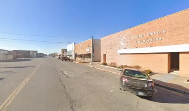 Cotton Electric Services Inc