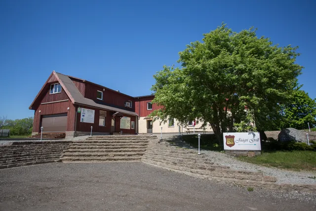 Kõrtsialuse külalistemaja