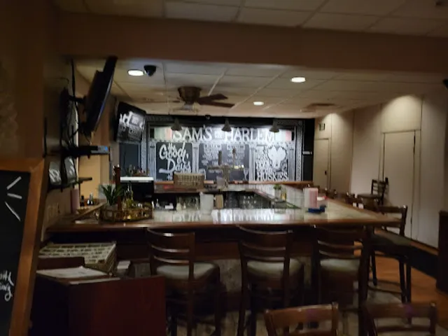 Sam’s on Harlem