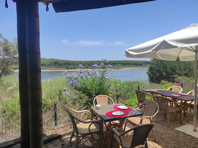 Restaurante Calamón