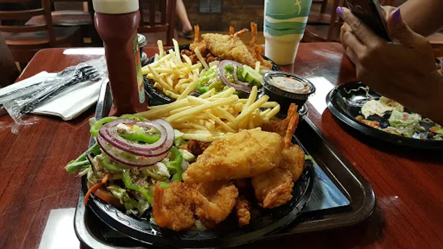 Seminole Subs & Gyros - Clearwater, Florida