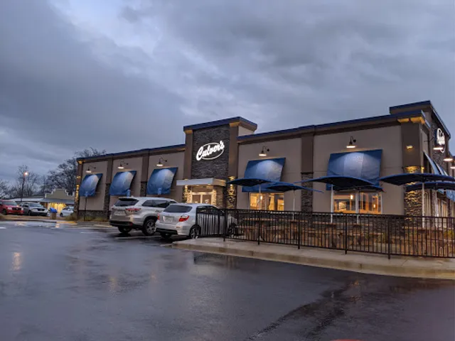 Culver’s