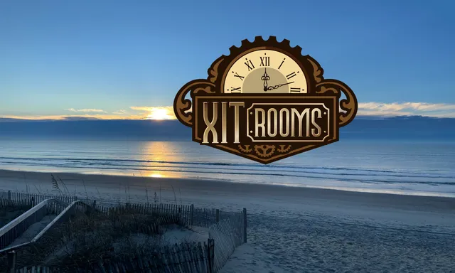 XIT Rooms - Escape Game Room & Family Amusement Center