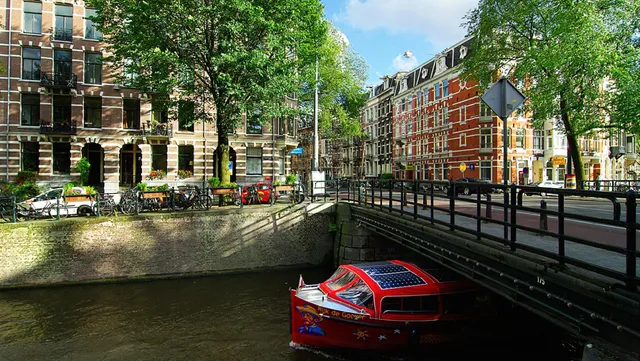 Hotel Leidsegracht
