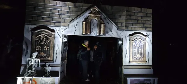 Northern Screams Attractions