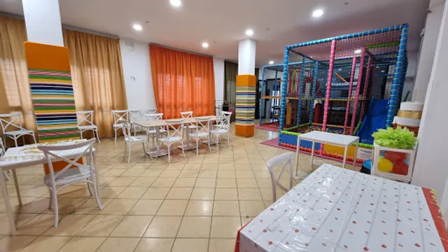 Pizzeria Vigna Curte di Pellegrino Barbara