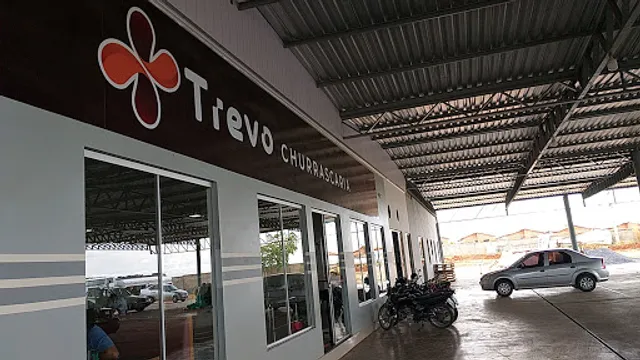 Trevo Churrascaria