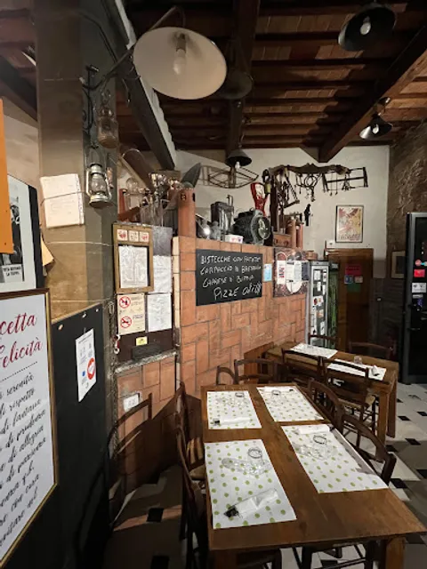 Gallodivo Pizzeria- Ristorante