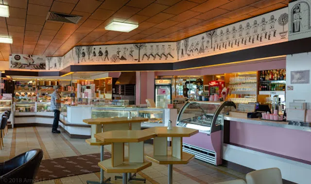 Aida - Prousek & Co. BeteiligungsgesmbH