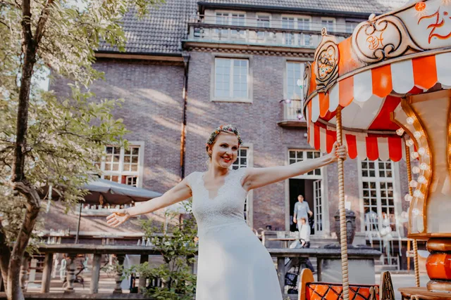 Villa Mignon | Mignon GmbH & Co. KG