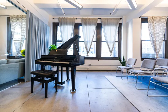 New York Vocal Coaching