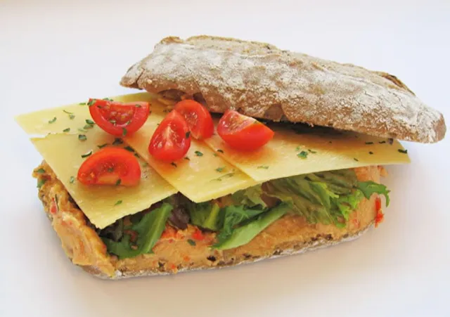 Budget Broodjes Almere