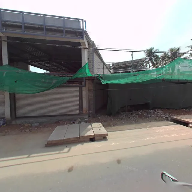 Rams Guest House Technopark