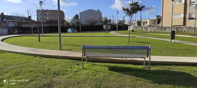 Jardim do Património