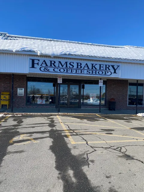 Farms Bakery