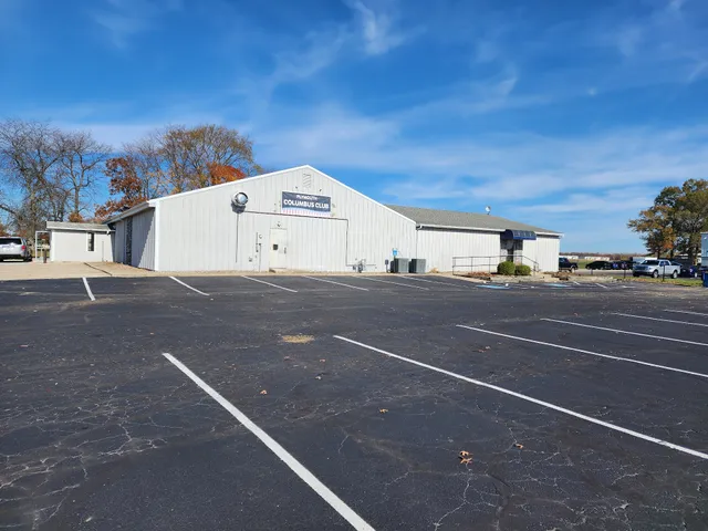 Knights of Columbus - Plymouth Council 1975