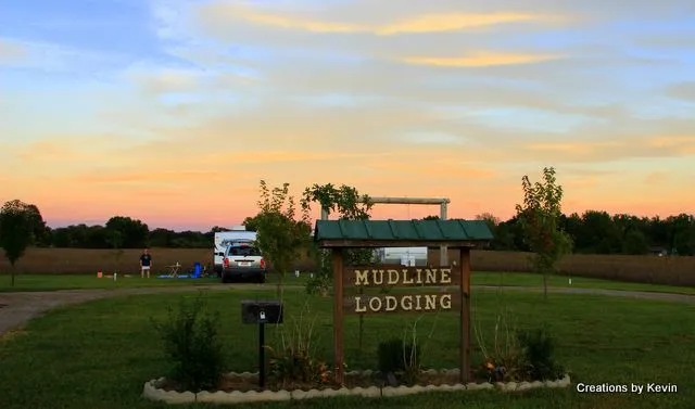 Mudline Lodging LLC