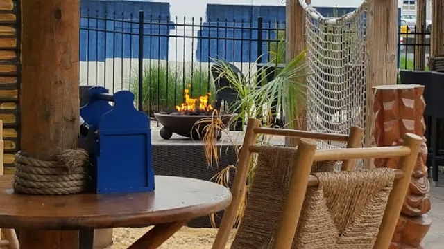 Tobias Frogg Lancaster