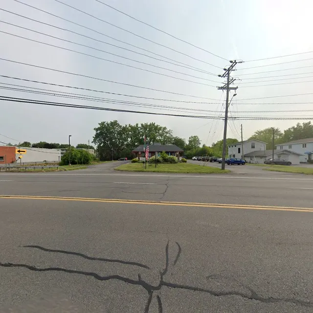 Better Burger Grill & Bar