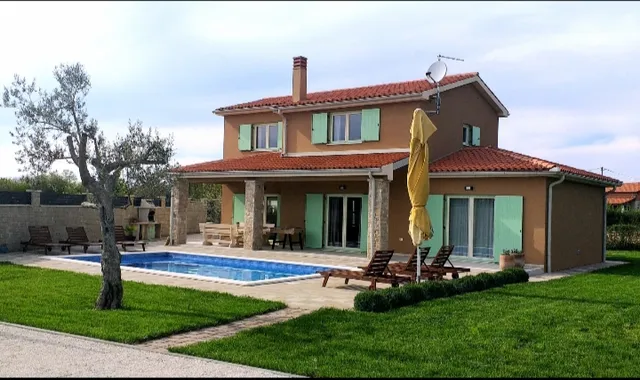 Villa Matea